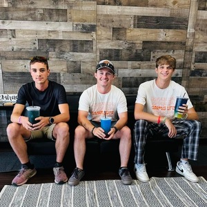 Fundraising Page: Jacob Hanes